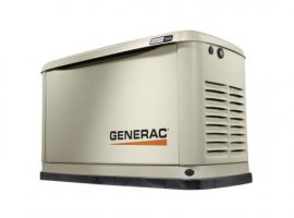 Газовый генератор – отличный способ электроэнергией жилые и коммерческие объекты