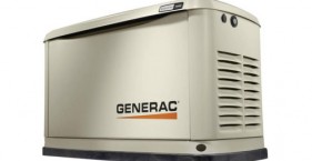 Газовый генератор – отличный способ электроэнергией жилые и коммерческие объекты