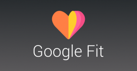 Приложение «Google Fit» теперь умеет считать расход калорий и пройденный путь