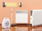 Как выбрать электрический нагреватель для помещения?