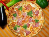 Круглосуточная доставка пиццы «E-pizza» – забота и любовь в каждом кусочке