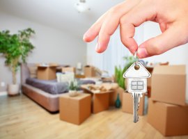 Оформление декларации на налоговый вычет при покупке квартиры
