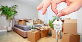 Оформление декларации на налоговый вычет при покупке квартиры