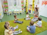 Частный детский сад – идеальное место для вашего ребенка
