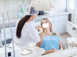 В поисках стоматологии с применением новейших методов лечения