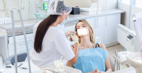 В поисках стоматологии с применением новейших методов лечения