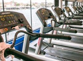 Тренируйся без ограничений: как онлайн-формат Дмитрия Дружинского меняет подход к подготовке спортсменов