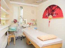 Клиника традиционной китайской медицины