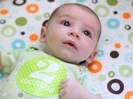 Что необходимо для первых месяцев жизни малыша