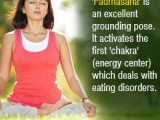 Йога помогает при расстройстве пищеварения