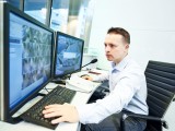 Пультовая и физическая охрана
