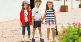 Что следует учитывать в детской одежде?