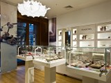 В Харькове открылся ювелирный салон B2B.Jewelry