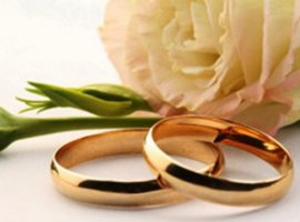 Как выбирать обручальные кольца для свадьбы?