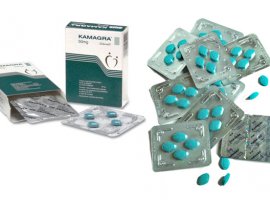 Sex pills Kamagra
