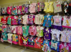 Обновить ассортимент товарных позиций позволит сотрудничество с оптовым интернет магазином детской одежды